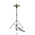 XDrum Junior HiHat inkl. Becken