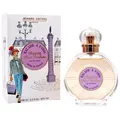 Jeanne Arthes Balade á Paris Shopping Place Vendome EDP 100 ml Eau de Parfum Johannisbeere und Kokosnuss