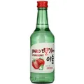 Jinro Strawberry 13% Vol. 0,35l