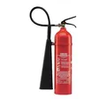 Gloria Kohlendioxidfeuerlöscher 5kg 89 B m.Wandh. Feuerlöschgerät