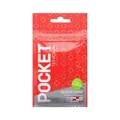 TENGA Pocket Stroker Block Edge