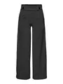 JDY Bundfaltenhose JDYGeggo (1-tlg) Falten