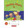 Mathe-Stars 4. Schuljahr. Grundwissen
