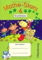 Mathe-Stars 4. Grundwissen von Hatt, Werner, Kobr... | Buch | Zustand akzeptabel