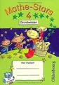Mathe-Stars 4. Grundwissen von Hatt, Werner, Kobr, ... | Buch | Zustand sehr gut