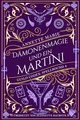 Dämonenmagie und ein Martini (Guild Codex: Spellbound)