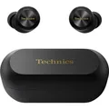 Technics EAH-AZ100E (ANC, 10 h, Kabellos) (EAH-AZ100E-K)