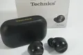 Technics - EAH-AZ100 Schwarz neuwertig , mint