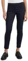 Marc OߴPolo Damen Chinohose mit Stretch-Anteil Slim Fit, Blau (Thunder Blue), 44