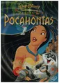 DVD Walt Disney Pocahontas ITALIAN / ENGLISH A.O. NEW OVP Walt Disney Studi