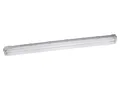 OSRAM LED-Feuchtraumleuchte Submarine, G13, 30 W, 3000 lm, 4000 K, IP65, neutralweiß, 126,1 cm 4099854429156