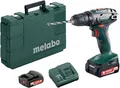 Metabo BS 14.4 Akku-Bohrschrauber 602206540 | 2 Akkus, Koffer, 14V, 2Ah, Neu&OVP