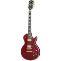 Gibson Les Paul Supreme Wine Red - E-Gitarre