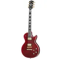 E-Gitarre Gibson Les Paul Modern Supreme Wine Red E Gitarre NEU