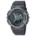 Casio GM-S110B-8AER G-Shock Damenuhr Dunkelgrau