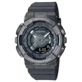 CASIO G-SHOCK Quarzuhr G-Shock Dunkelgrau grau