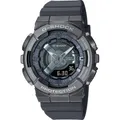 Casio G-shock Grau Damen Armbanduhr GM-S110B-8AER