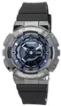 Casio G-Shock Analog Digital Quarz GM-S110B-8A GMS110B-8 200M Damenuhr