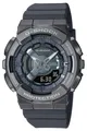 CASIO G-Shock Damenuhr Dunkelgrau GM-S110B-8AER