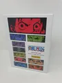 Panini One Piece Treasure Box Trading Card Collection Limited Edition TCG NEU