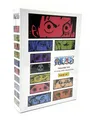 Panini One Piece Treasure Box Trading Card Collection Limited Edition TCG NEU