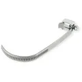 TORRO Schlauchschelle SGL 5mm Bandbreite W2  / (Spannbereich) 11-19 mm