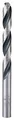 Bosch Metallspiralbohrer HSS PointTeQ, DIN 338, 9,3 mm, 10er-Pack Paketinhalt: 10er-Pack|Durchmesser (D) mm: 9.30|Gesamtlänge mm: 125