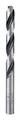 BOSCH Metallbohrer, (10 Stück), HSS PointTeQ (DIN 338) Metallspiralbohrer - 9,3 mm - 10er-Pack