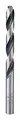Bosch Zubehör HSS PointTeQ (DIN 338) Metallspiralbohrer - 9,3 mm - 10er-Pack