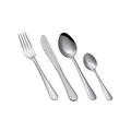 Michelino 10544 - Besteckset - 24 Stück - Edelstahl