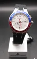 Jacques Lemans 1-2109B Hybromatic Herrenuhr 42mm