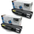 2x Toner für Samsung MLT-D111S