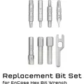 Wolf Tooth EnCase System Hex Bit Set für Multitool (39757896)