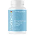 Vorisol | Nahrungsergänzungsmittel | 60 Kapseln