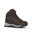 Columbia Damen Wanderschuhe, NEWTON RIDGE PLUS
