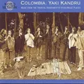 Yaki Kandru Music From The Tropical Rainforest & Other Magic Pl (CD) (US IMPORT)