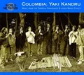 Yaki Kandru Music from the tropical rainforest & other magic places (1992)  [CD]