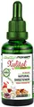 ALPHAPOWER FOOD | Original Birkenzucker Xylit | Xylitol Zuckerersatz aus Finnland | natürlicher Süßstoff, Zuckerersatz zum Kochen und Backen I GMO-frei und vegan (1x100 ml)