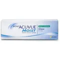 1 Day Acuvue Moist Multifocal 30-er - DIA:14.30 BC:8.40 SPH:+6.00 ADD:M