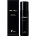 Dior Sauvage, Männer, Parfümiertes Deo, Spray-Deodorant, Spray, 150 ml, Universal
