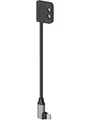 SmallRig 5595 USB cable USB 3.2 Gen 2x2 0.14 m USB C Black