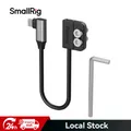 SmallRig USB-C Data Cable (Male to Female) 5595