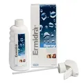 Geulincx Ermidra Spray 300 ml – Feuchtigkeitsspray für Haut & Fell mit Panthenol