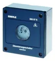 Eberle Dämmerungsschalter Aufputz 1S 2500W 30s/ein 30s/aus... 056508140020