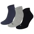PUMA Kurzsocken Puma Quarter Socken S