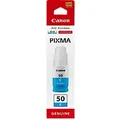 Canon GI-50C Original Tintenpatrone Cyan