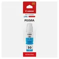 Canon GI-50 (3403C001) - Tintenpatrone, cyan
