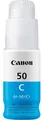 Canon GI 50 C - Cyan - Original - Nachfülltinte