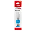 Canon Nachfülltinte GI-50C 70ml cyan