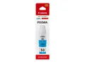 Canon GI-50 C / 3403C001 Tinte cyan